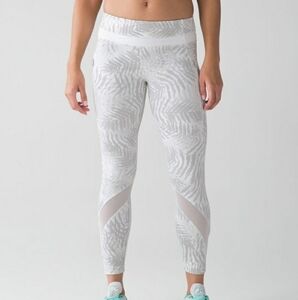 Lululemon Inspire Leggings